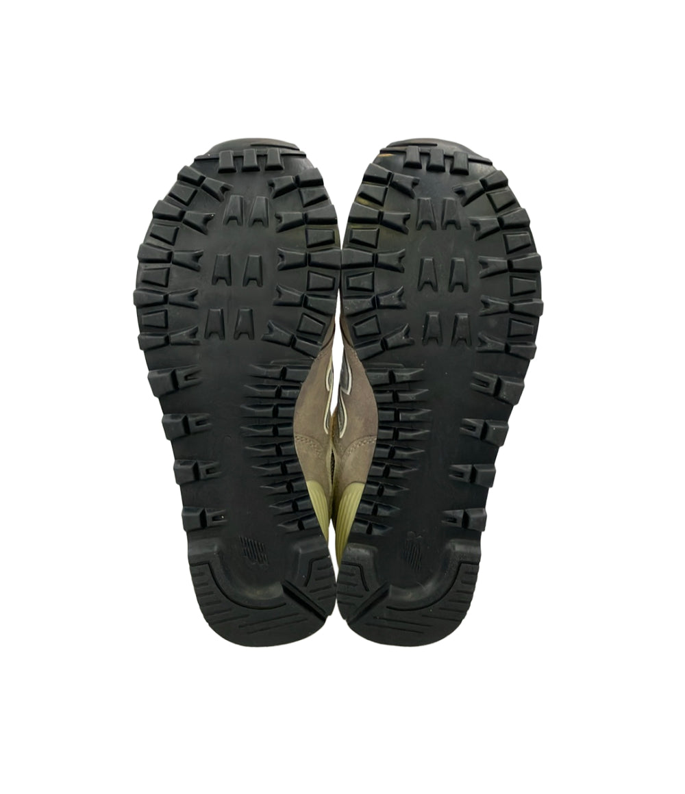 NEW BALANCE ローカットスニーカー ML574VG ユニセックス SIZE 24.0 (L) ニューバランス