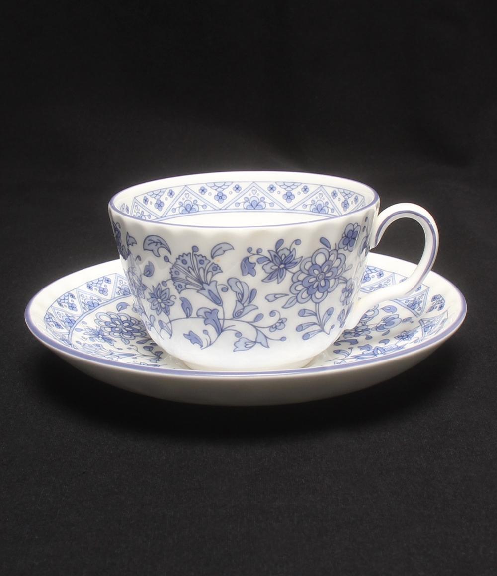 ミントン カップ＆ソーサー 6客セット シャリマー MINTON – Rehello by  