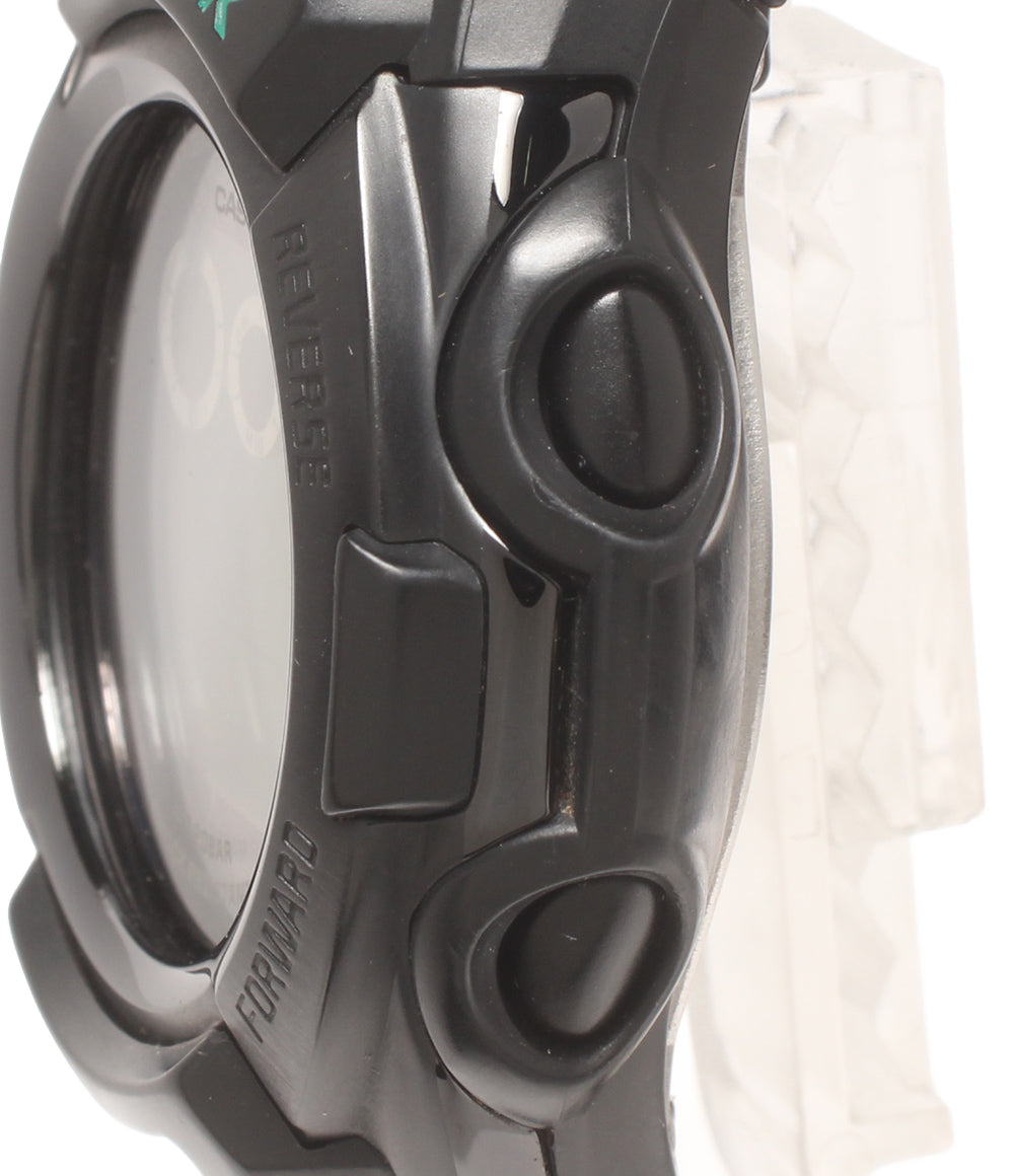 CASIO 腕時計 G-SHOCK ソーラー GW-M500F メンズ カシオ