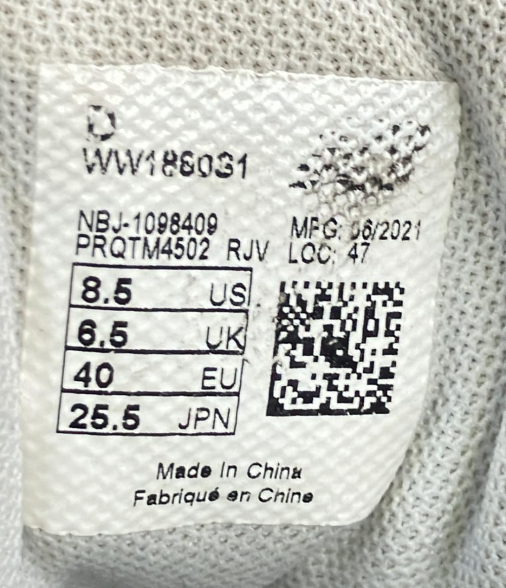 ニューバランス ローカットスニーカー メンズ SIZE 25.5 (S) NEW BALANCE