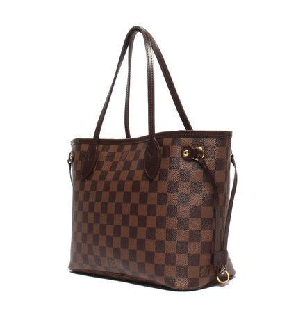 LOUIS VUITTON トートバッグ ネヴァーフルPM N41359 レディース ルイ・ヴィトン
