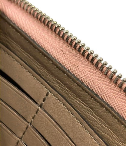 LOUIS VUITTON L字ファスナー長財布 ポルトフォイユ コメット パルナセア M60148 レディース ルイ・ヴィトン