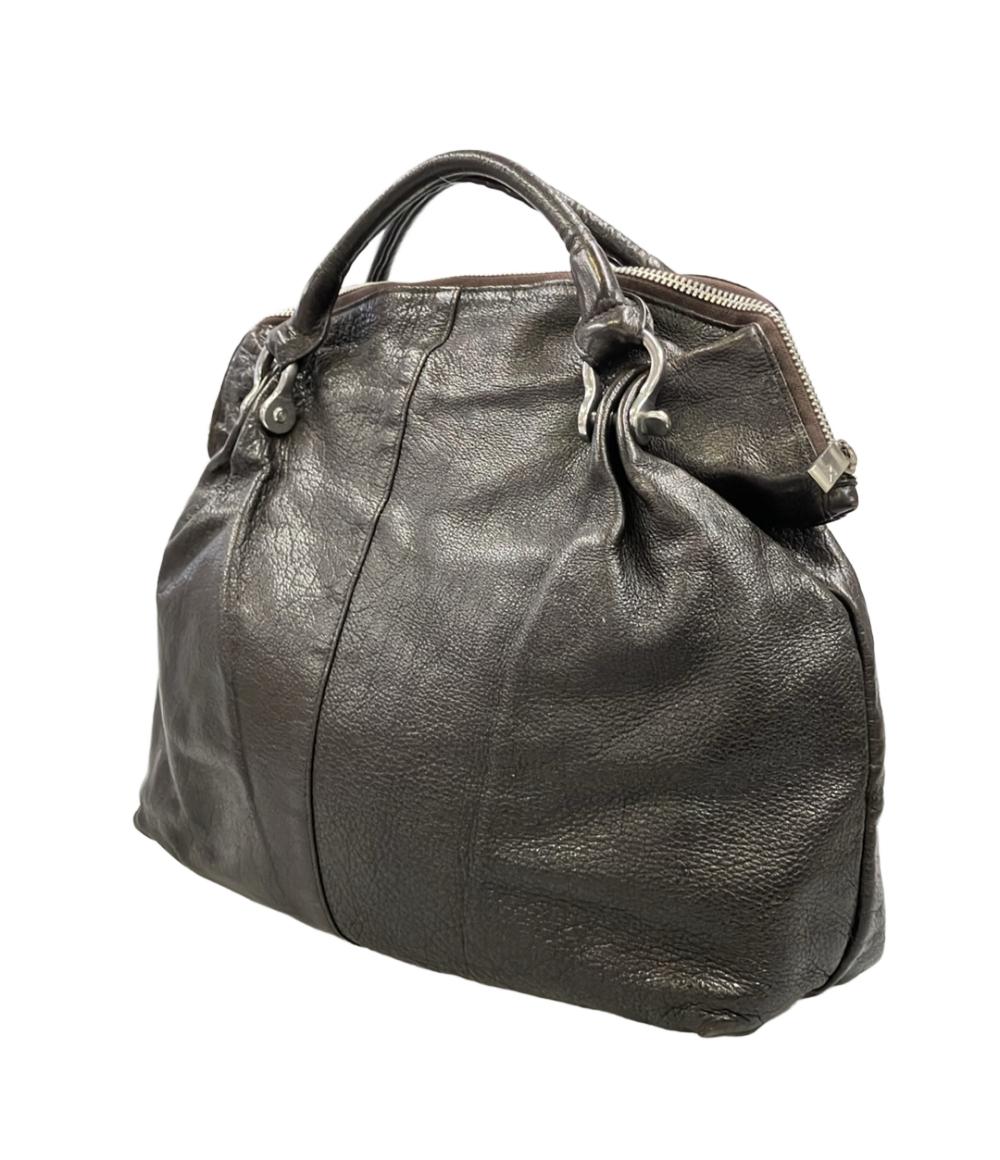 ISSEY MIYAKE ハンドバッグ レディース イッセイミヤケ