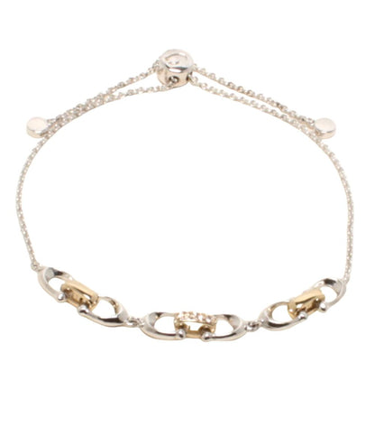 美品 COACH ブレスレット シグネチャー レディース コーチ