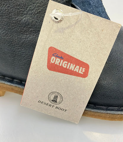 美品 Clarks デザートブーツ メンズ SIZE 7 (25.5cm) クラークス