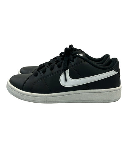 NIKE ローカットスニーカー コート ロイヤル 2 NN DH3159-001 レディース SIZE 23.0 (M) ナイキ