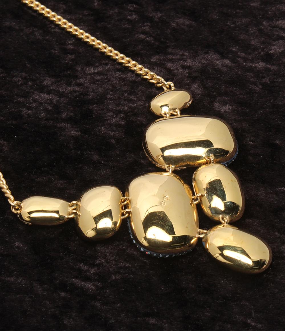 スワロフスキー ネックレス レディース SWAROVSKI