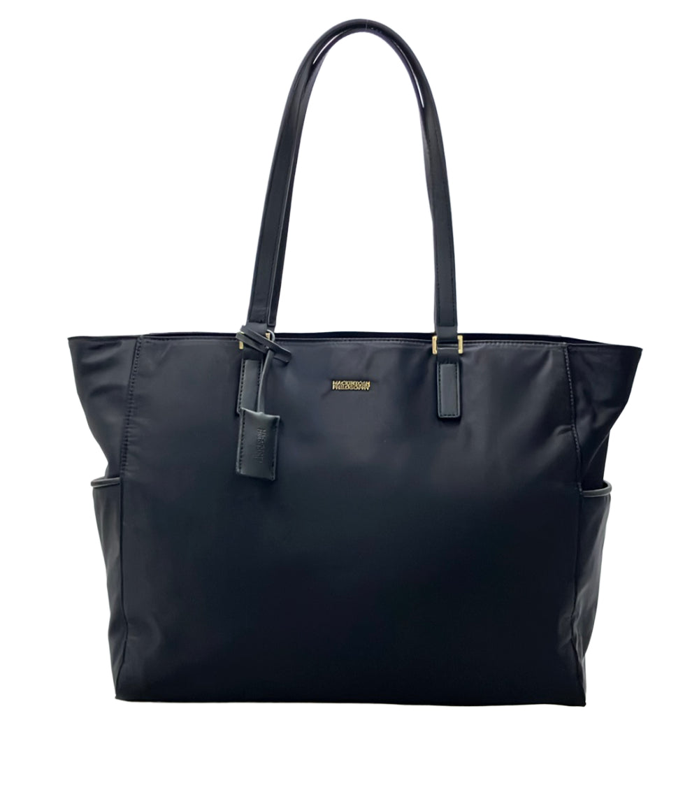 美品 MACKINTOSH PHILOSOPHY トートバッグ 肩掛け メンズ レディース マッキントッシュフィロソフィー