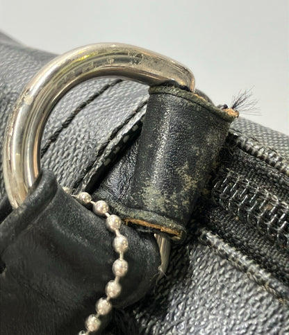 COACH ショルダーバッグ シグネチャー レディース コーチ