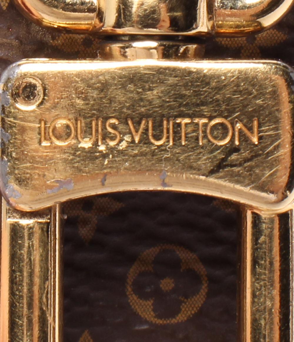 ルイヴィトン キーホルダー チャーム ポルトクレ LVパンダ M00993 レディース LOUIS VUITTON