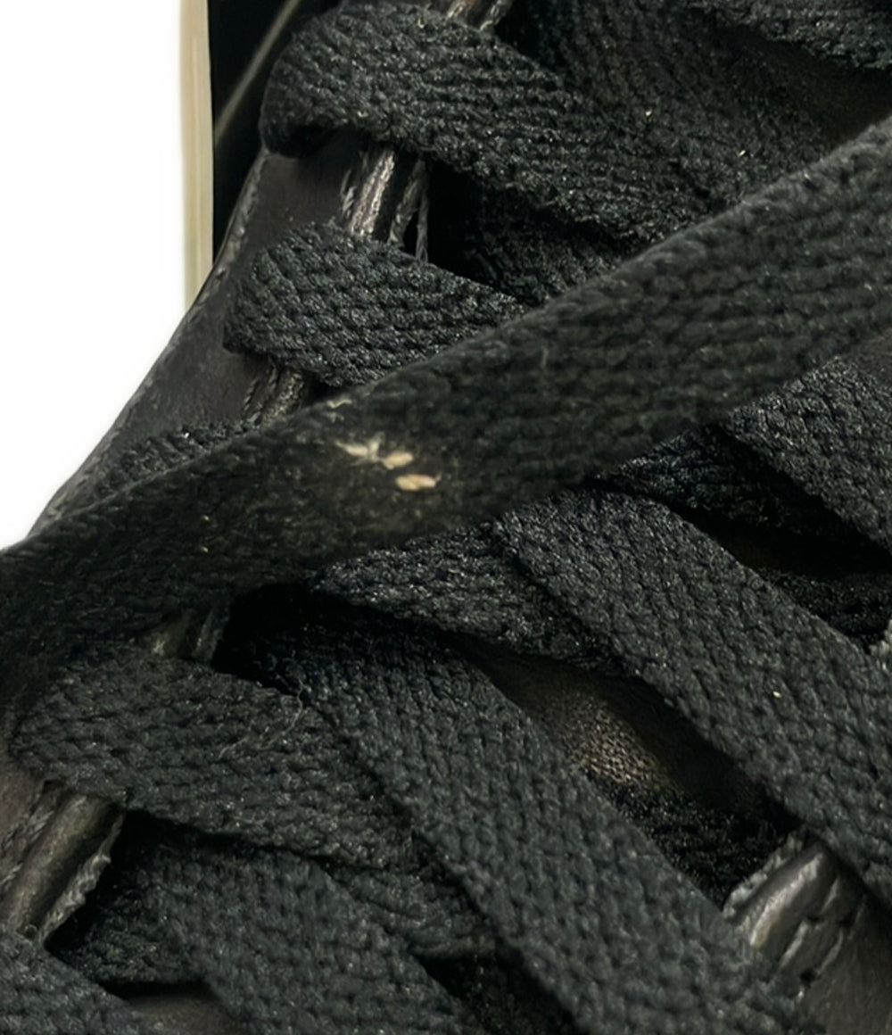 美品 NIKE ローカットスニーカー エア フォース 1 × コリン キャパニック CQ0493-001 メンズ SIZE 27.0 ナイキ