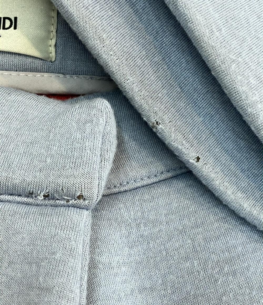 FENDI ガウチョパンツ レディース SIZE 10A フェンディ