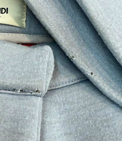 FENDI ガウチョパンツ レディース SIZE 10A フェンディ