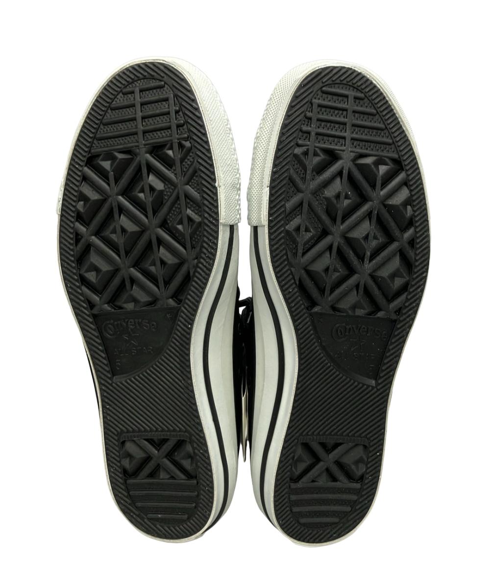 CONVERSE ハイカットスニーカー レディース SIZE 24.0 コンバース