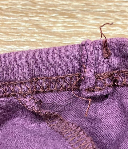 ベッドフォード 長袖Tシャツ レディース SIZE 1 (S) BED J.W. FORD