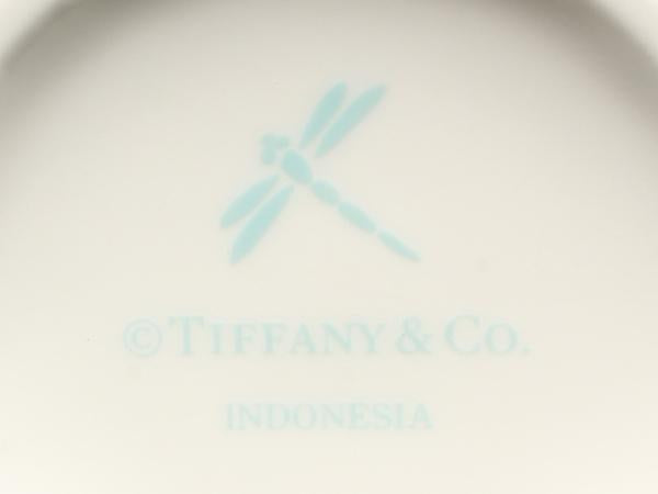 美品 TIFFANY&Co. マグカップ 2点セット ペア ブルーボックス ティファニー