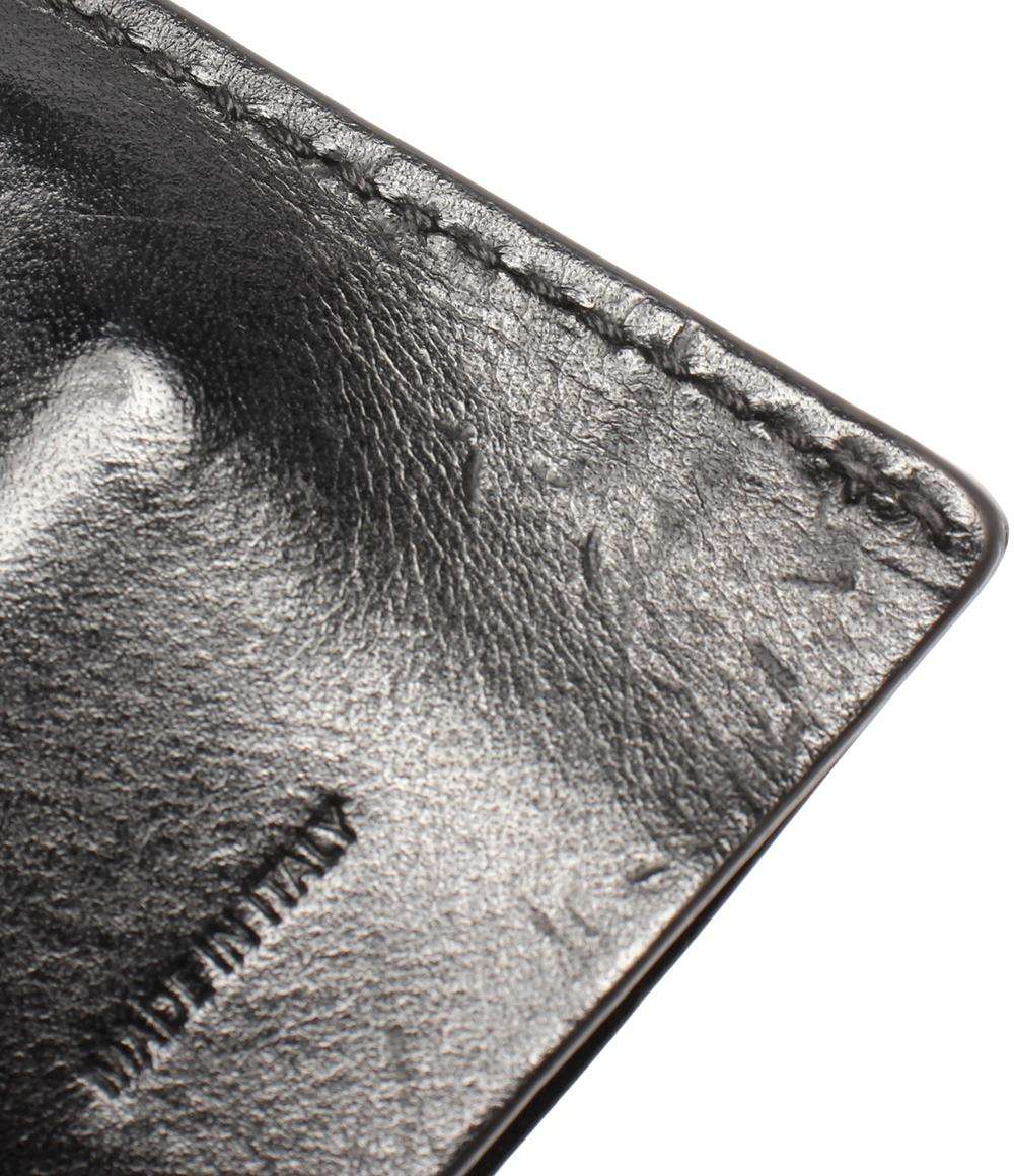 ジルサンダー キーリング ネックレス クロシェット メンズ JIL SANDER