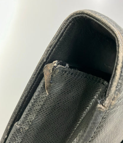 LOUIS VUITTON ブリーフケース ビジネスバッグ カザン タイガ M30802 メンズ ルイ・ヴィトン