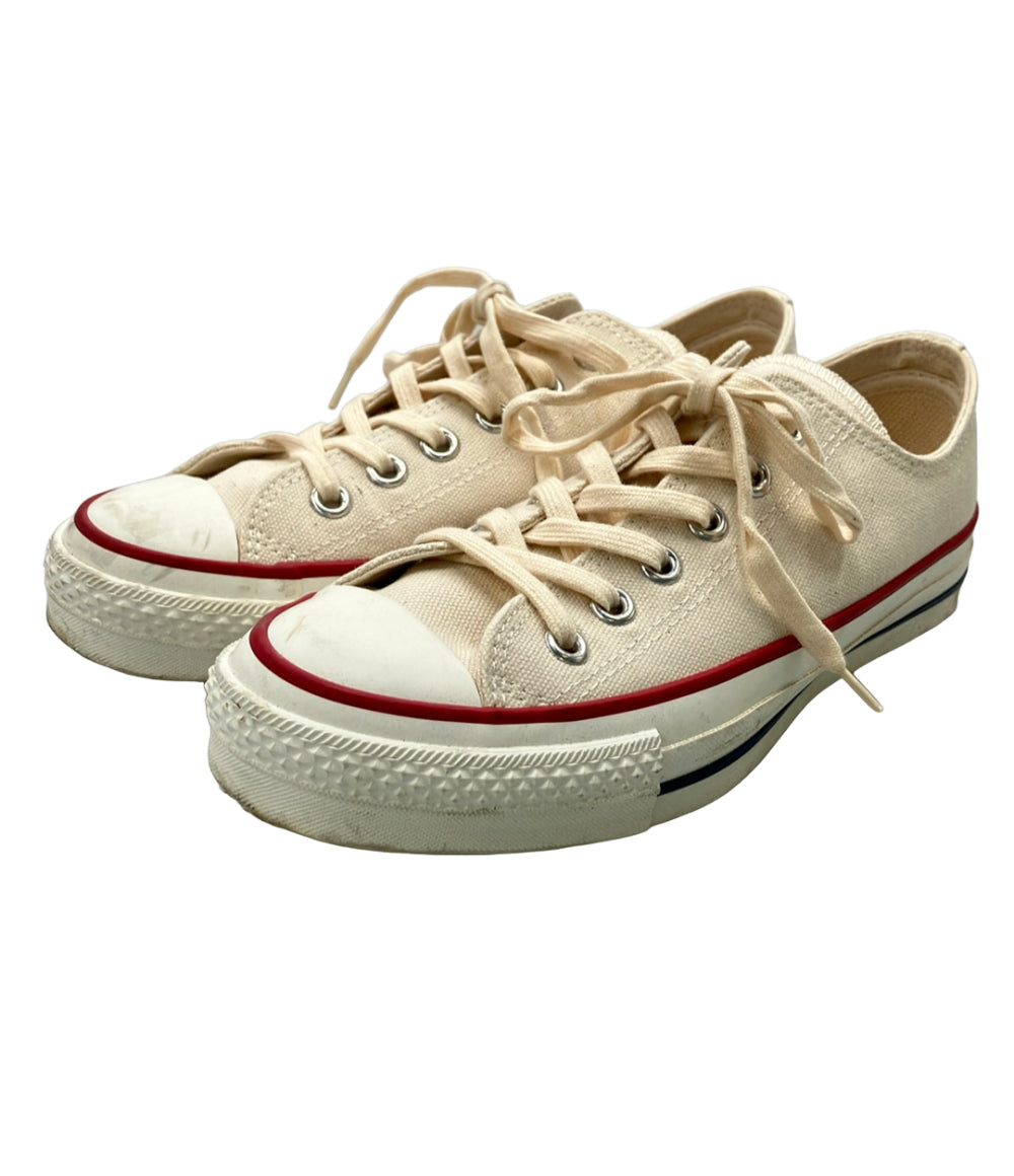 CONVERSE ローカットスニーカー オールスター J OX 8MH01 レディース SIZE 5 1/2 コンバース