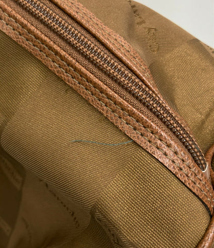 Guy Laroche ボストンバッグ ショルダーバッグ 2WAY 斜め掛け レディース ギ・ラロッシュ