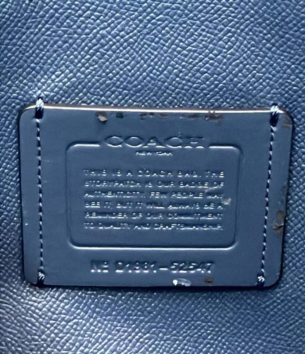 COACH ショルダーバッグ 肩掛け 52547 レディース コーチ