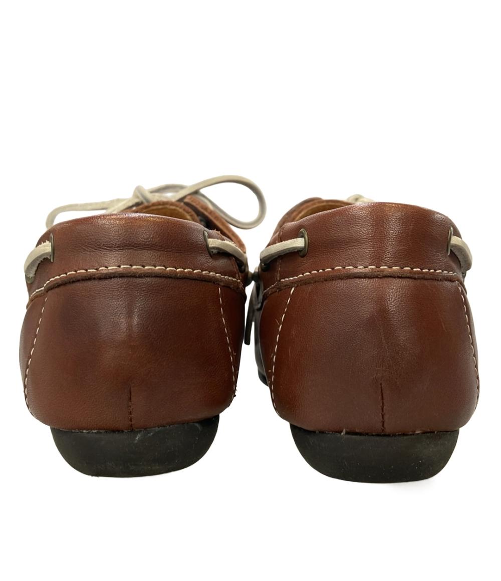 リーガル デッキシューズ C440 G8 レディース SIZE 23.5 (M) REGAL