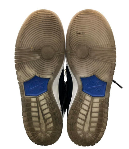 ナイキエスビー ハイカットスニーカー ダンク ハイ スペースジャム BQ6826-002 メンズ SIZE 27.0 (L) NIKE SB