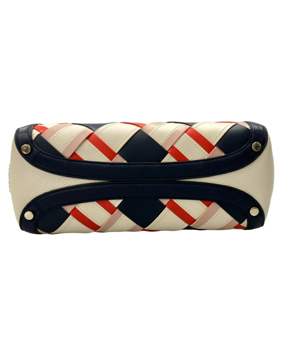 美品 Kate Spade 2WAY ハンドバッグ ショルダーバッグ 斜め掛け レディース ケイトスペード