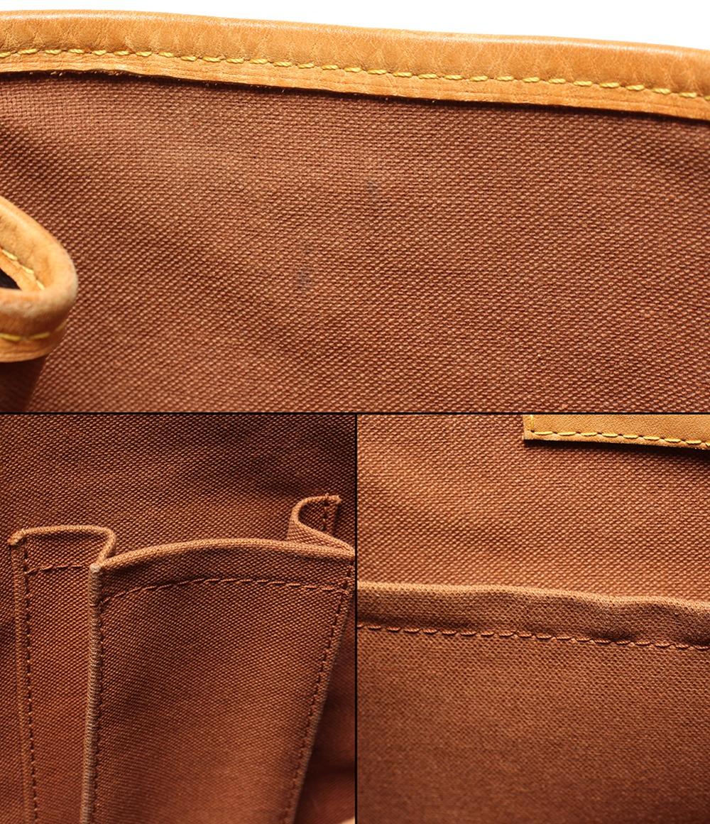 LOUIS VUITTON ハンドバッグ バティニョール モノグラム M51156  