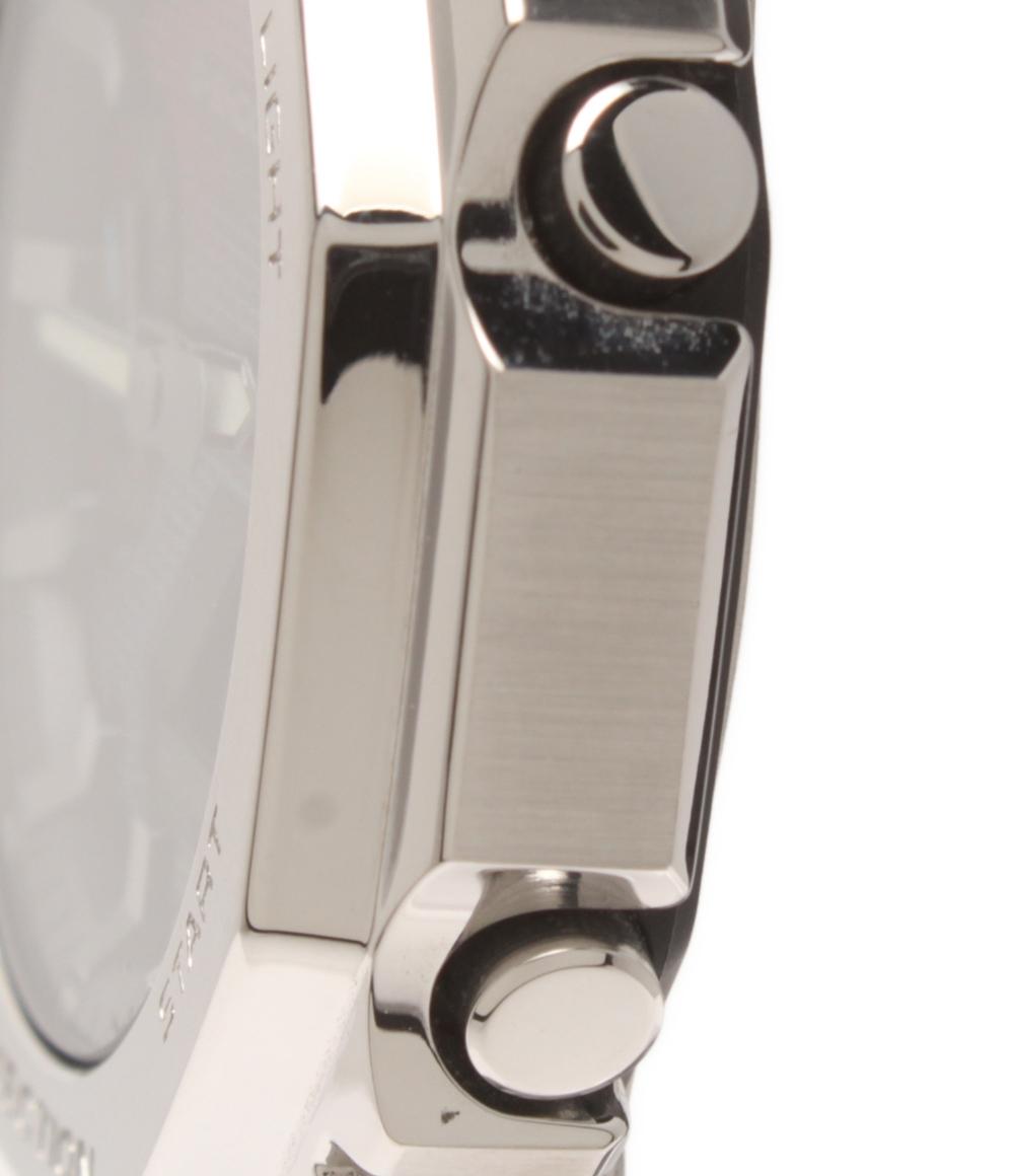 美品 CASIO 腕時計 G-SHOCK クオーツ GM-2100RW メンズ カシオ