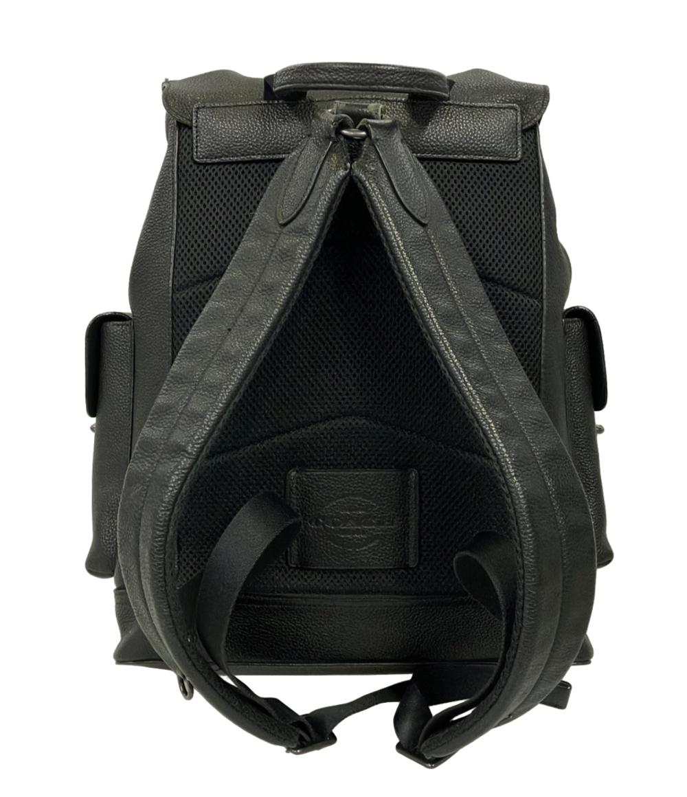 COACH リュック デイパック 89896 メンズ コーチ – Rehello by BOOKOFF
