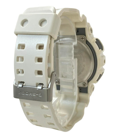 カシオ 腕時計 G-SHOCK クオーツ GA-110C メンズ CASIO