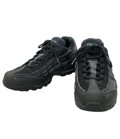 ナイキ ローカットスニーカー AIR MAX 95 ESSENTIAL CI3705-001 メンズ SIZE 27 (L) NIKE