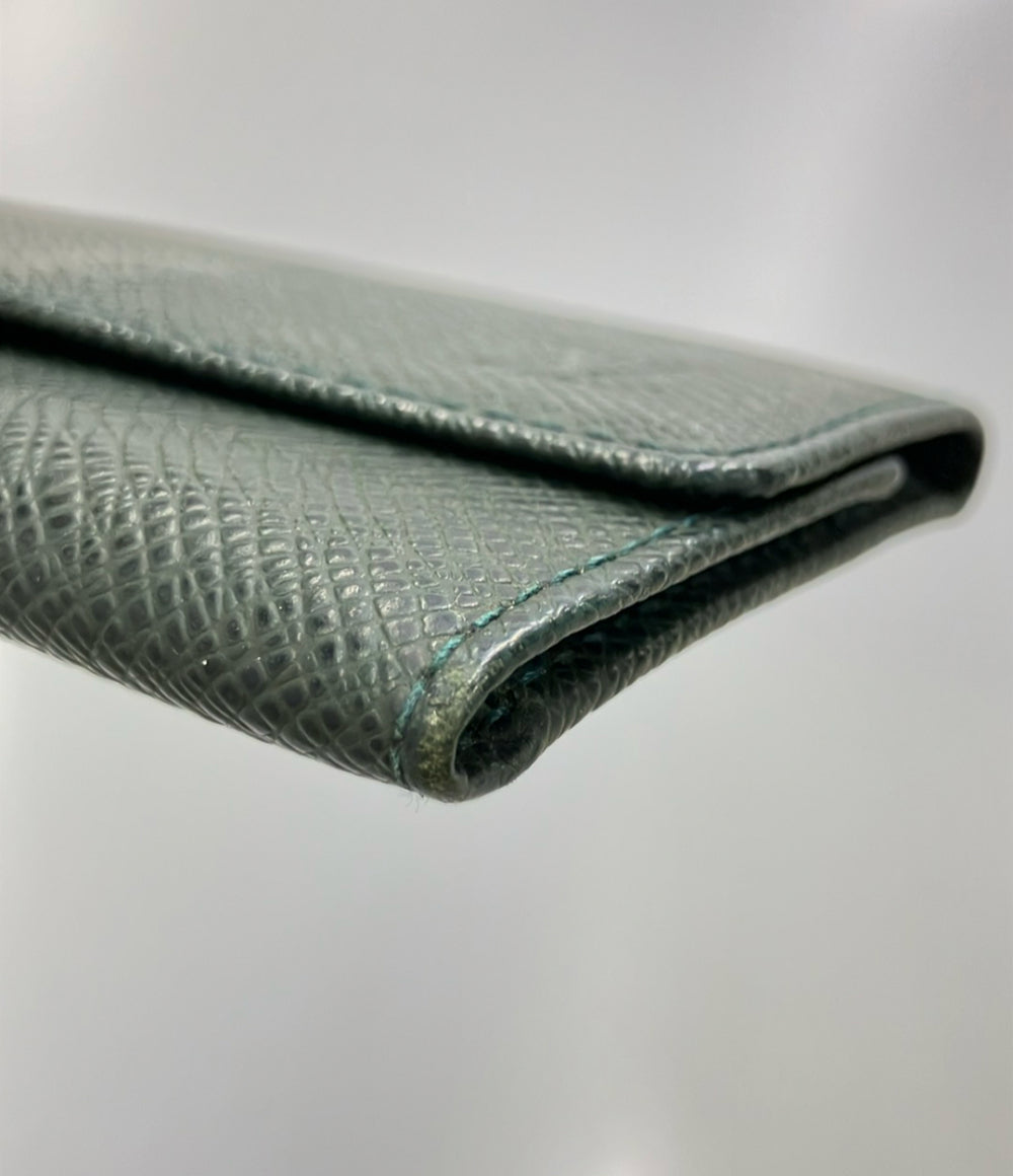 LOUIS VUITTON 6連キーケース ミュルティクレ6 タイガ M30534 レディース ルイ・ヴィトン