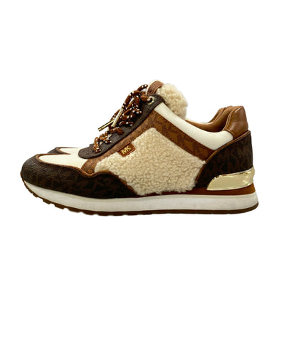 MICHAEL KORS ローカットスニーカー レディース SIZE 5.5 (22.5cm) マイケルコース