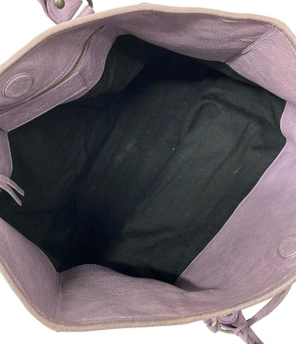 BALENCIAGA ハンドバッグ トートバッグ ザ サンデー 228750•5425 1669 レディース バレンシアガ