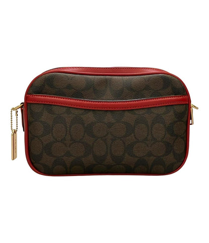 コーチ ショルダーバッグ 斜め掛け シグネチャー 68168 レディース COACH