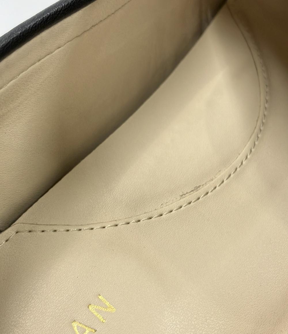 COLE HAAN フラットシューズ パンプス レディース SIZE 8 (25cm) コールハーン