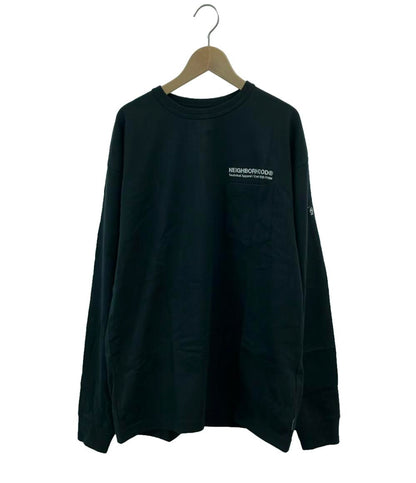 ネイバーフッド 長袖Tシャツ 222TPNH-CSM03 メンズ SIZE M (M) NEIGHBORHOOD