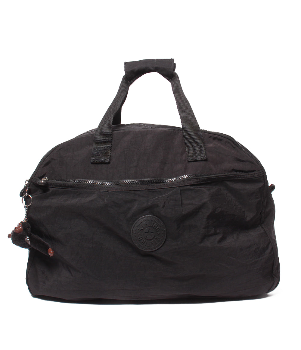 美品 Kipling ボストンバッグ レディース キプリング