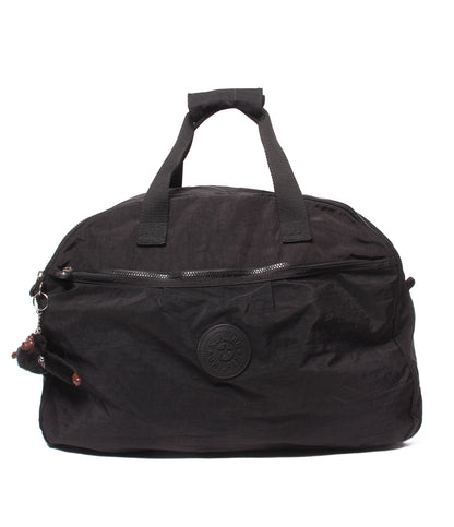 美品 Kipling ボストンバッグ レディース キプリング
