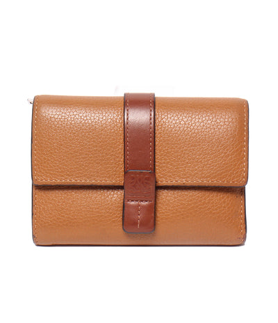 LOEWE 三つ折り財布 652047 レディース メンズ ロエベ