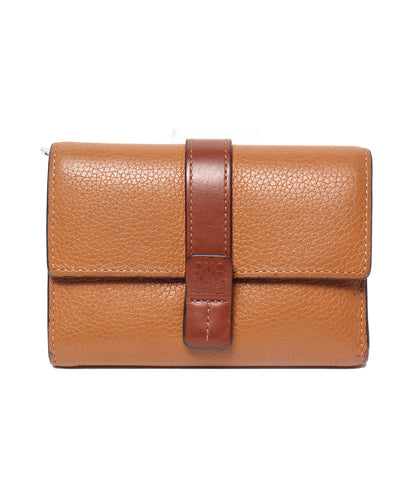 LOEWE 三つ折り財布 652047 レディース メンズ ロエベ