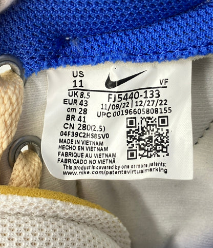 NIKE ローカットスニーカー AIR FORCE 1 '07 Athletic Department FJ5440-133 レディース SIZE 28.0 ナイキ