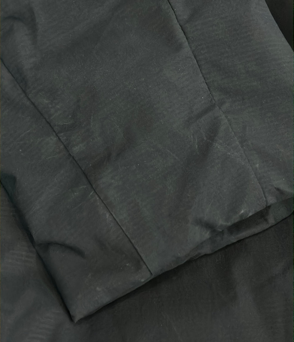 F/CE. NANGA エフライト ロングダウンコート レディース SIZE S エフシーイー ナンガ