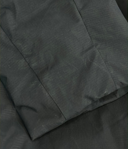 F/CE. NANGA エフライト ロングダウンコート レディース SIZE S エフシーイー ナンガ