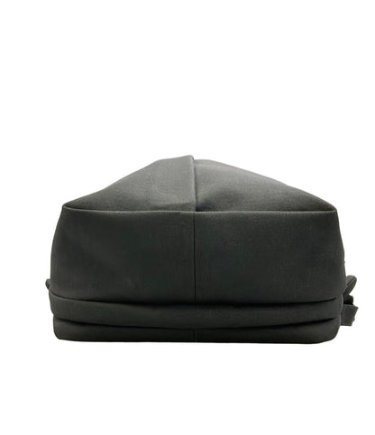 Cote&Ciel リュック Sormonne EcoYarn Black メンズ レディース コートエシエル