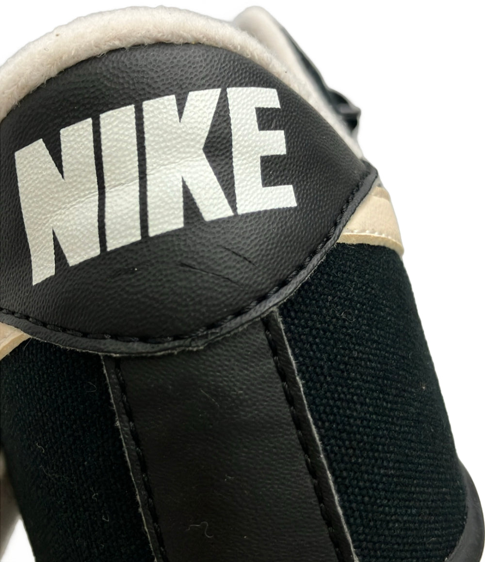 NIKE ローカットスニーカー スイート クラシック キャンバス 317849-012 メンズ SIZE 25.5 ナイキ