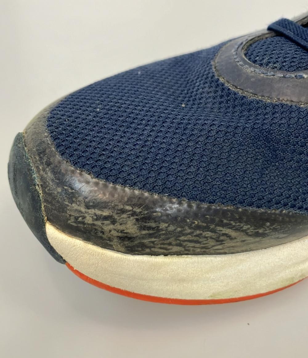 訳あり アディダス ローカットスニーカー FV2620 キッズ SIZE 21.0 (M) adidas