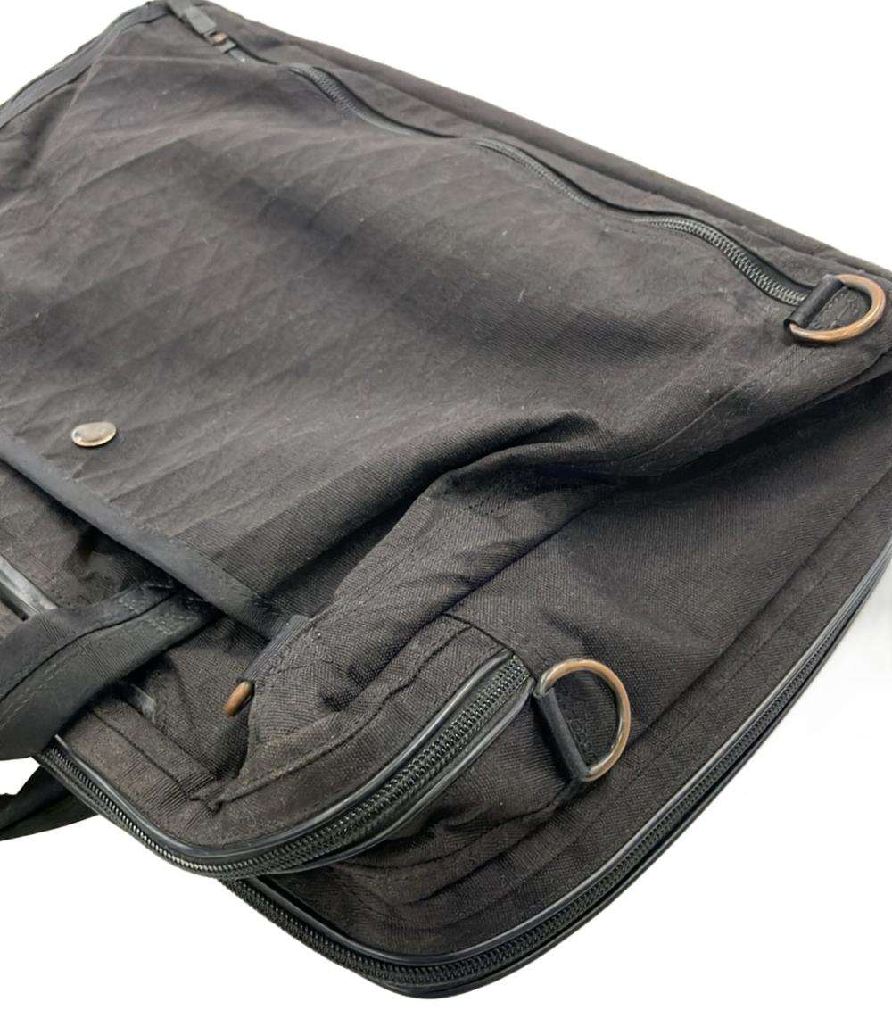 PORTER 2WAY ビジネスバッグ ブリーフケース ショルダーバッグ 斜め
